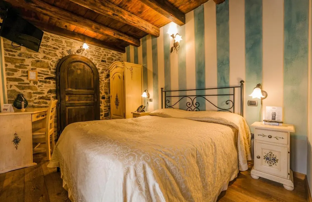 Albergo Cà Cerfogli-1