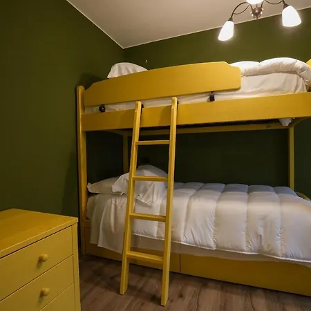 Albergo Cà Cerfogli-3
